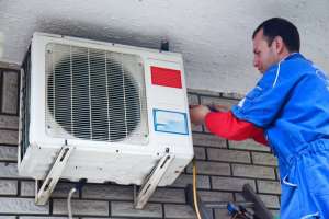 24/7 and Emergency HVAC Near Glenwood, WV | Air Conidtioning and Heating Contractors